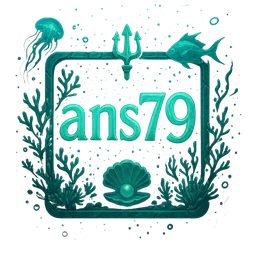 ans79 logo